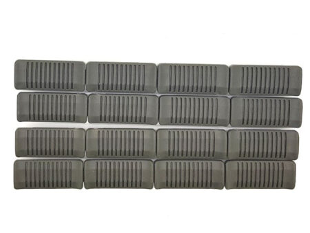 Ares Octa Arms M-Lok Rail Cover Set (OD - ML-RC-001-OD)