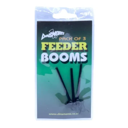 FEEDER BOOM 2