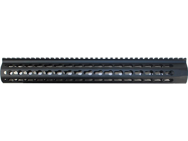 Classic Army Keymod 14.5"" Rail (Full Metal (A589M)