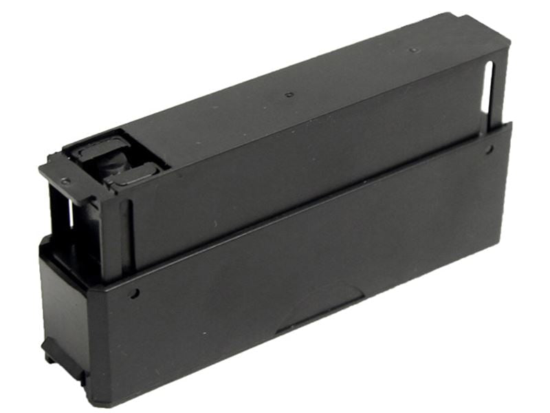Classic Army M24 Socom (Black - 25 Round Magazine)