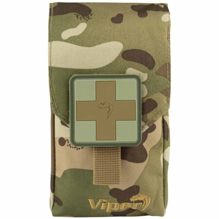 First Aid Kit – Vcam