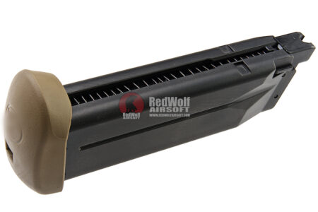 FNX-45 Tactical Magazine – FDE