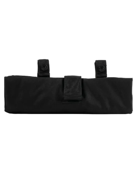 Folding Dump Bag – Vcam Black