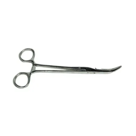 FORCEPS CURVED 6