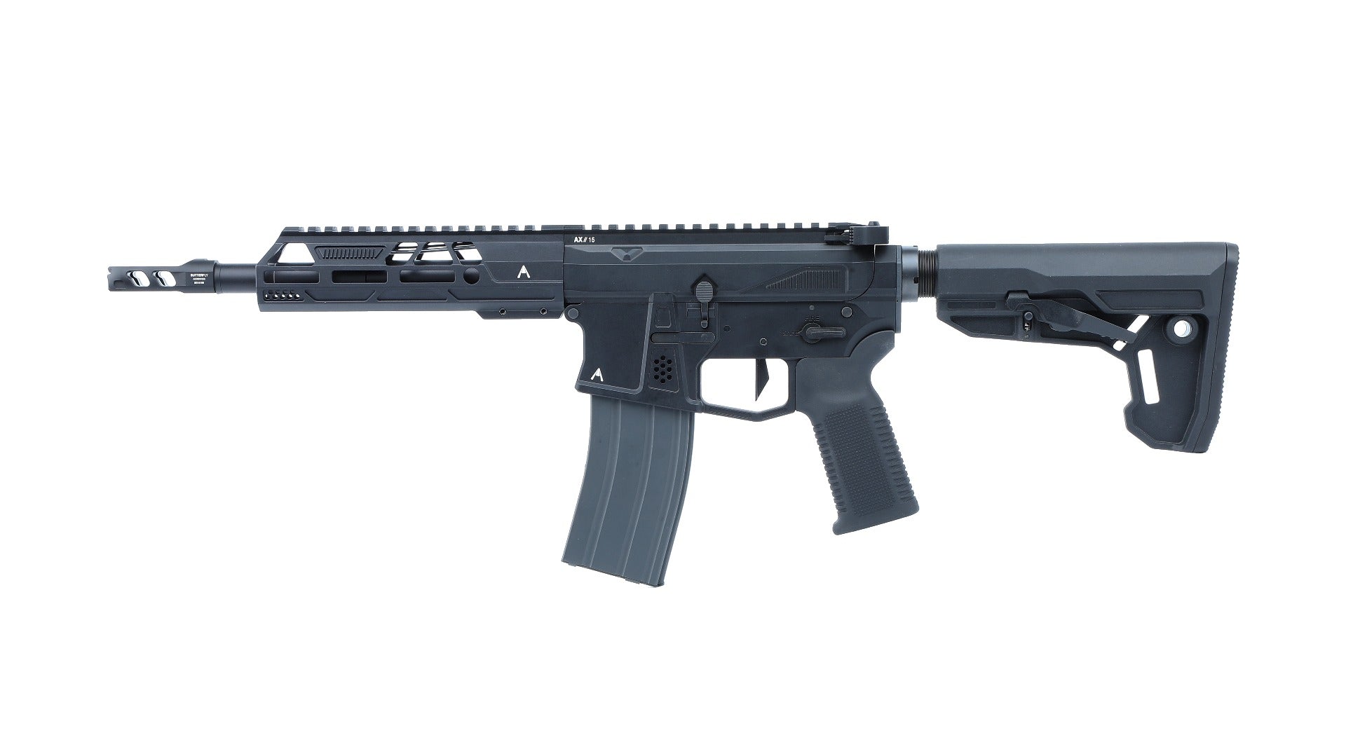 Aeroknox MWS Gas Blowback M4 by Double Eagle (G103A)