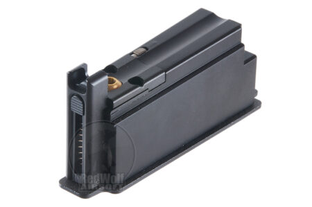 G980 CO2 Magazine 9 Rnd – Black
