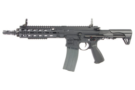 G&G – CMF-16K Carbine Replica – Black -GIG-01-030066-00