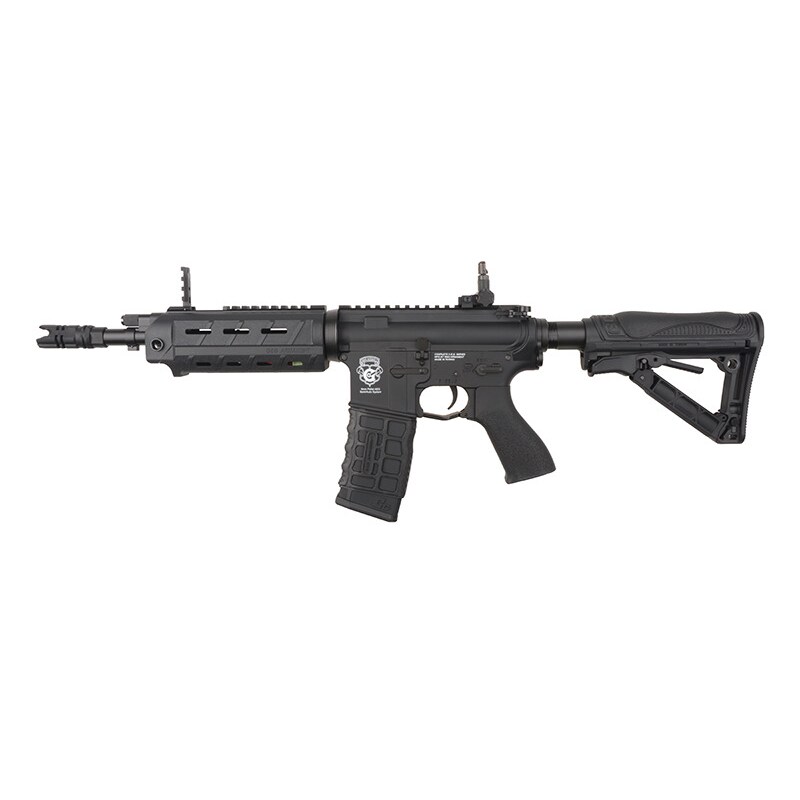 G&G – GR4 G26 Standard Carbine Replica – Black -GIG-01-009183-00