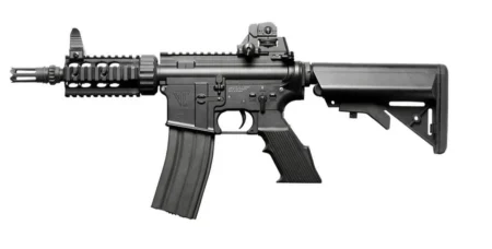 G&G TR16 CQW – Black