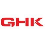 GHK logo
