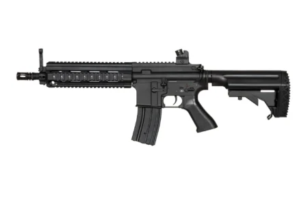 GOLDEN EAGLE – FB6621 Carbine Replica – Black -JGG-01-000946-00