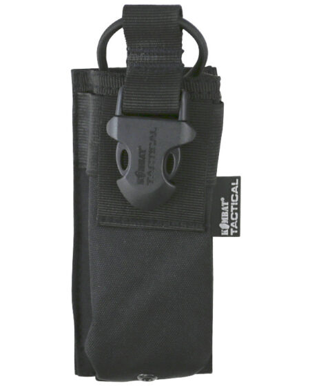 GPS Radio Pouch – Black