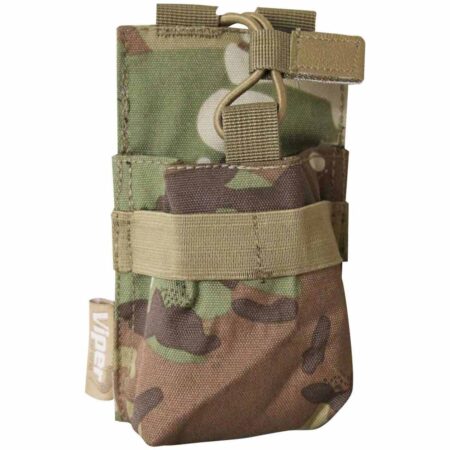 GPS/Radio Pouch – Vcam