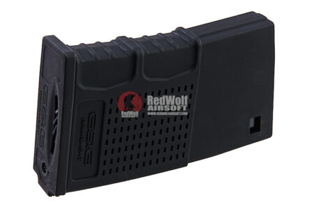 Hi-Cap Magazine for G2H Series 370 Rnd – Tinted