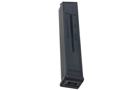 Hi-Cap Magazine for G&G PCC45 Replicas 520 Rnd – Black
