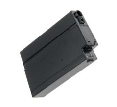 Hi-Cap Magazine for M14 470 Rnd – Black