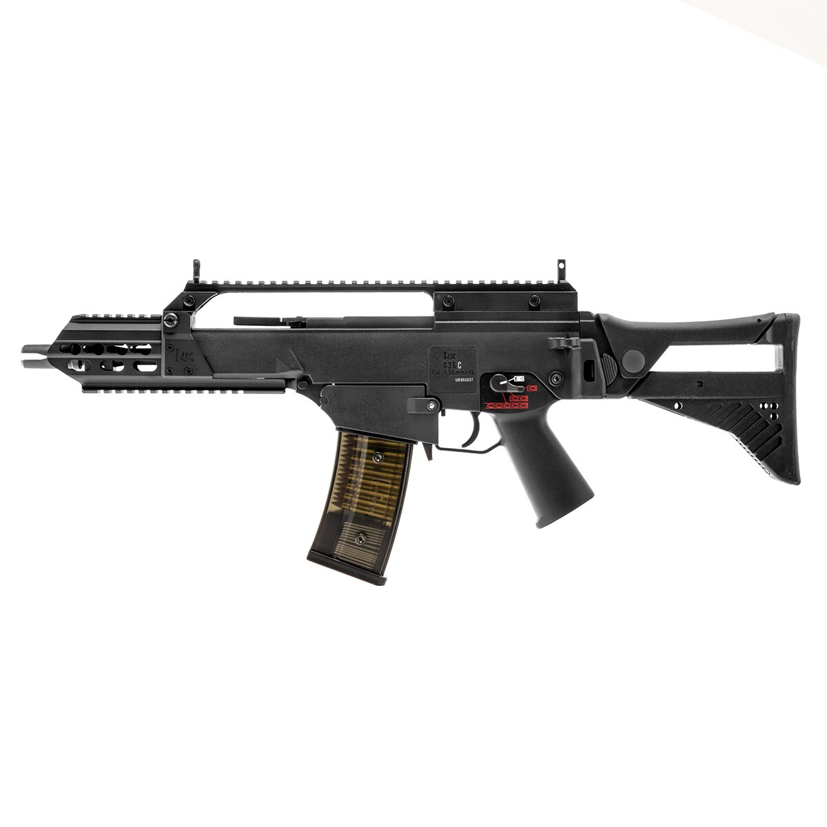 H&K G36 EBB Carbine Replica – Black
