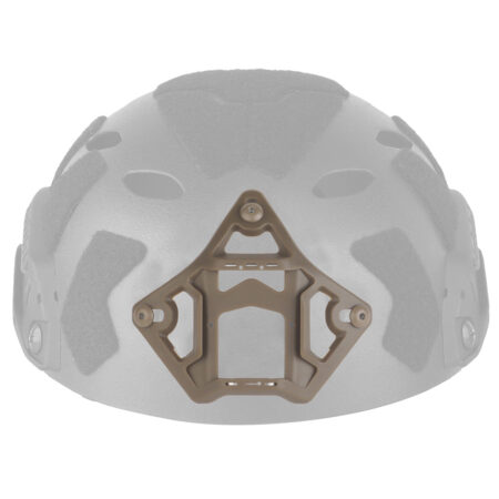 Big Foot - Lightweight NVG Mount (Tan)