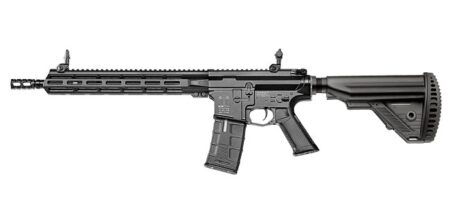 ICS -CXP MMR Carbine S1 Stock – Black -ICS-401
