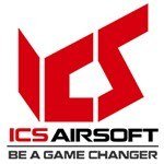 ICS logo