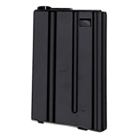 Double Bell - M16 Mid-Cap Magazine (Universal - 100 Rounds - M-84)