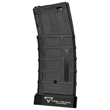 Double Bell TTI Low-Cap Magazine (50 Rounds - MP-5)