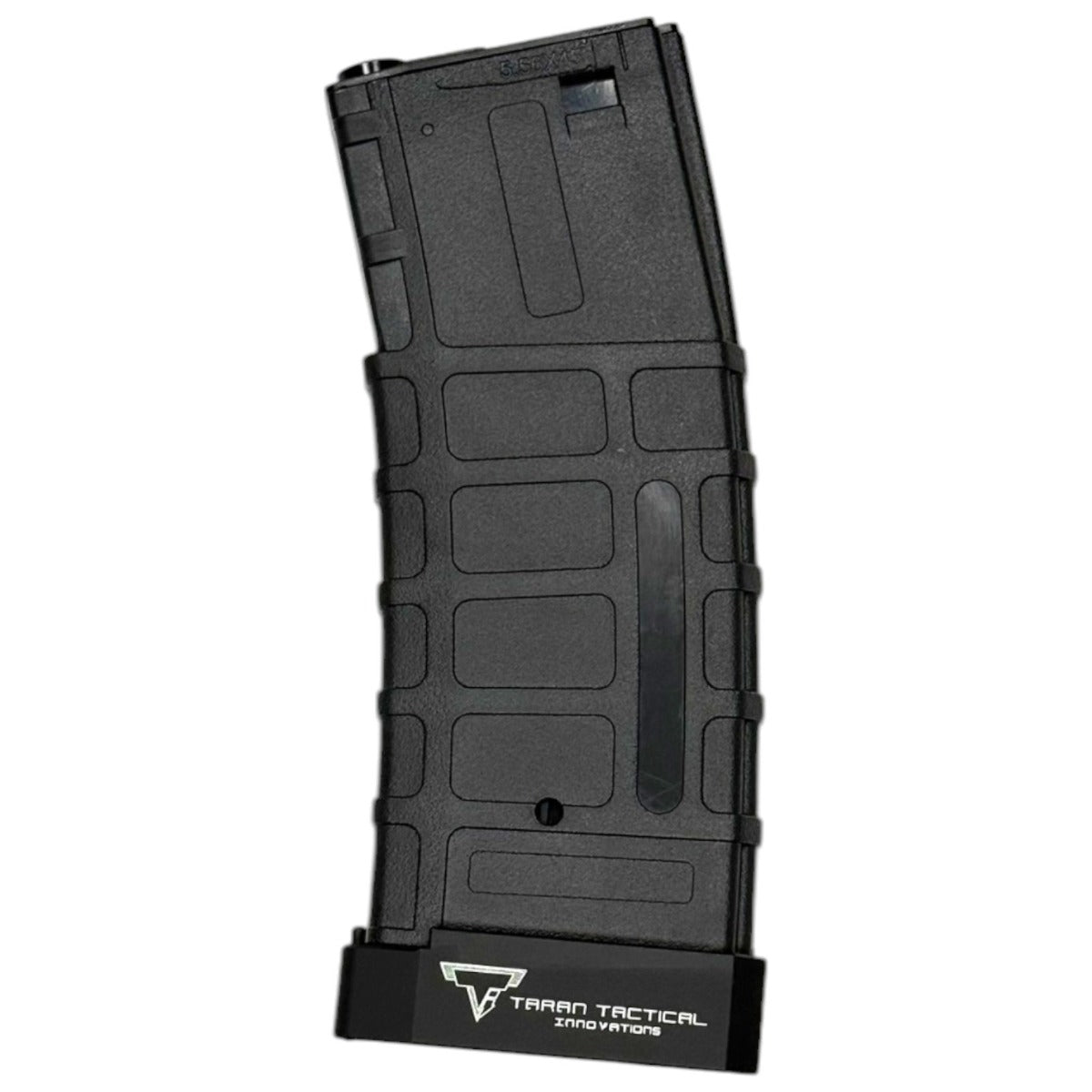 Double Bell TTI Low-Cap Magazine (50 Rounds - MP-5)