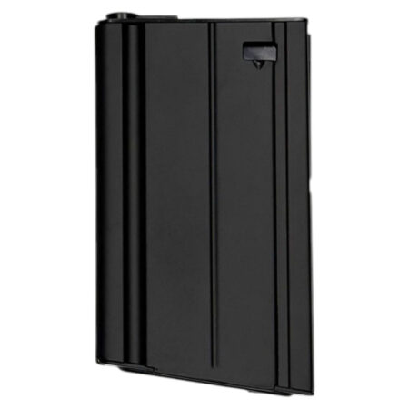 Double Bell - Scar-H Mid-Cap Magazine (90 Rounds -S-10）