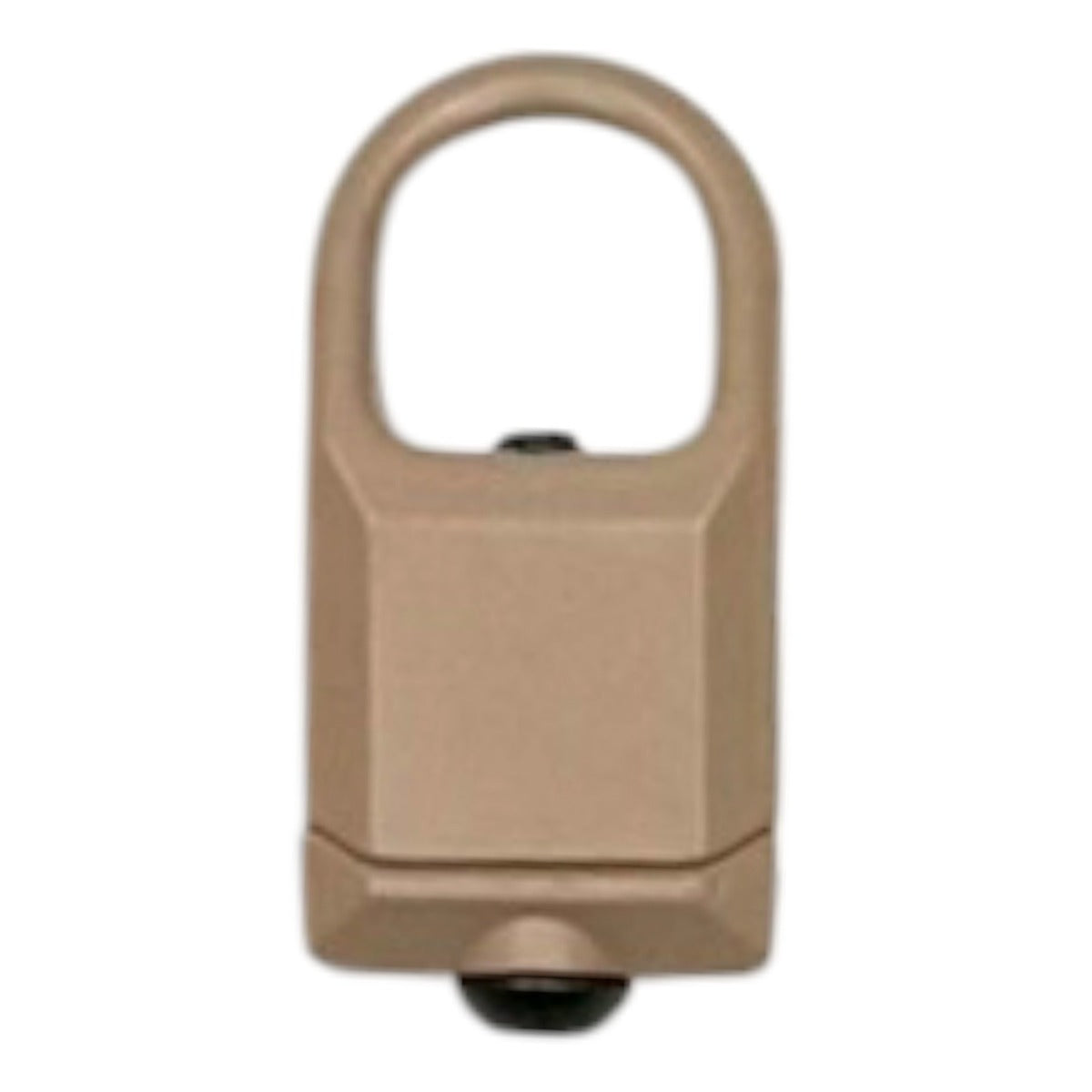 Double Bell - RSA GBB Sling Mount (Tan)