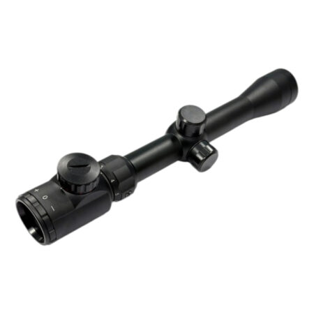 ACM 3-9x32EG Scope 11mm & 20mm Mounts (Optic)