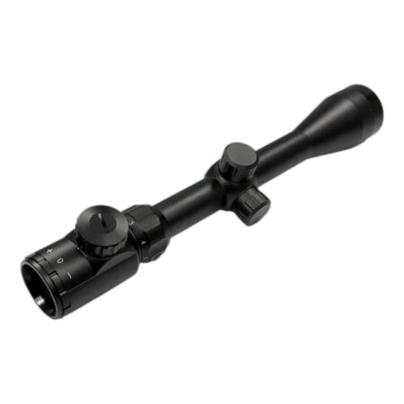 ACM 6-24x50 AOEG Scope 11mm & 20mm Mounts (Optic)