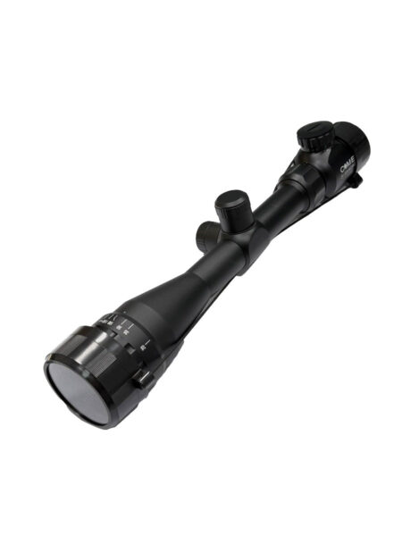 ACM 3-9x40 AOEG Scope 11mm & 20mm Mounts (Optics)