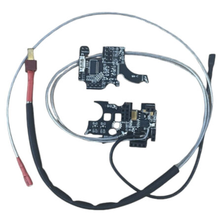 Double Eagle M906B Mosfet Electronic Trigger Unit