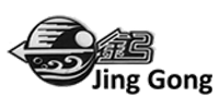 JG logo