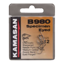 Kamasan B980 Specimen 14
