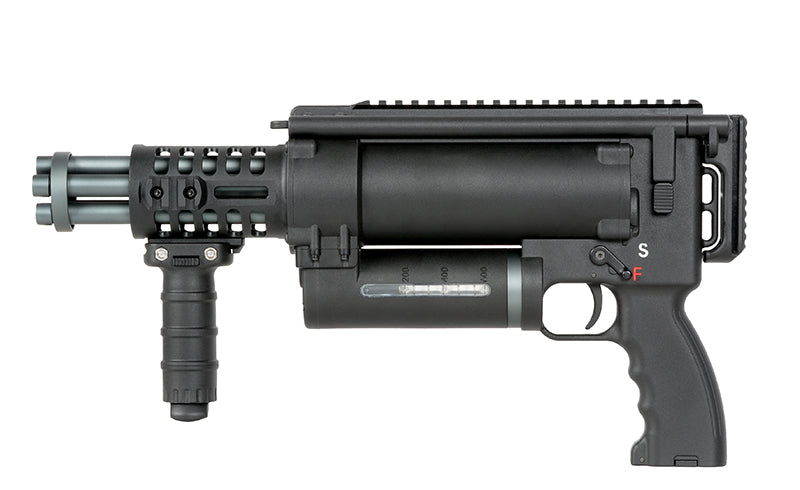 Well PRO WE23-MINI Micro Gun AEG