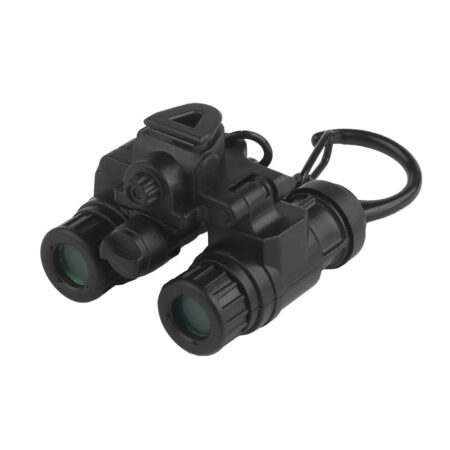 Big Foot - AN/PVS31 Binocular NVG Keychain