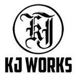 KJ Works logo