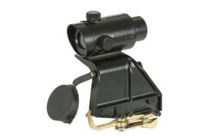 JJ Airsoft 1P76 Style Optics Sight Scope for AK/PKM/AKSU (JA-5309)