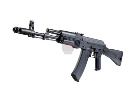 KWA AKG-74M GBBR – Black -103-00701