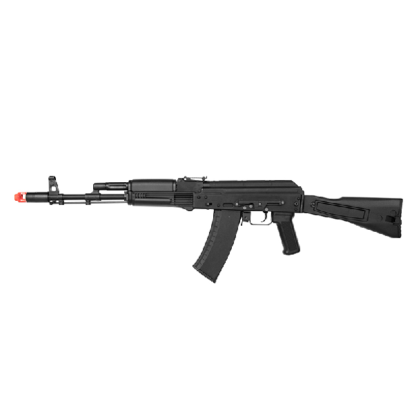 KWA AKR-74M AEG3 (Full Metal – Black – 106-00703) – 212237