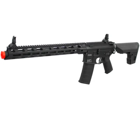 KWA RM4 Ronin Recon ML AEG3 – Black -106-00302