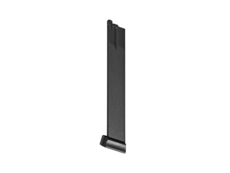 B&T USW A1 Gas Magazine (ASG 50 Rounds 19627)