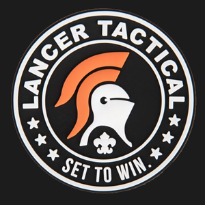 Lancer Tactical logo