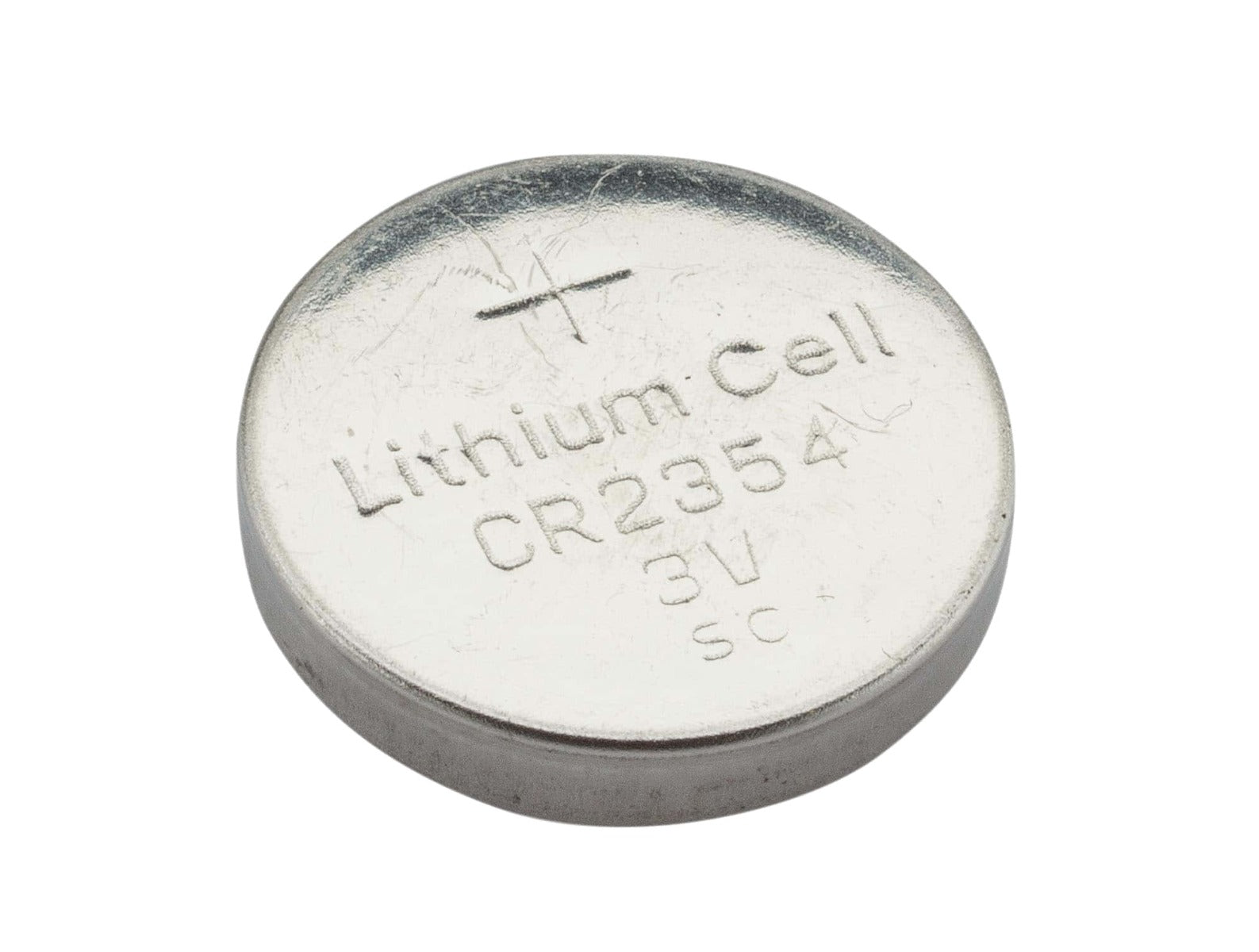 ACM Lithium battery CR2354 - 3 volts