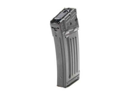 LCT – Hi-Cap 300 Rnd Magazine for LK33 Replicas – Black