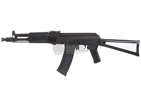 LCT – LCK105 NV Assault Rifle Replica – Black -LCT-01-002558-00