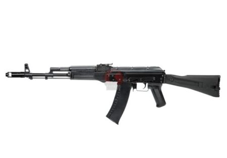 LCT – LCK74MN NV Assault Rifle Replica – Black -LCT-01-014790-00