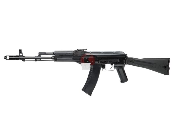 LCT – LCK74MN NV Assault Rifle Replica – Black -LCT-01-014790-00