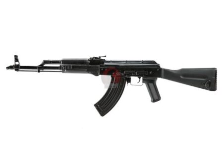 LCT – LCKM Economy Assault Rifle Replica – Black -LCT-01-005803-00